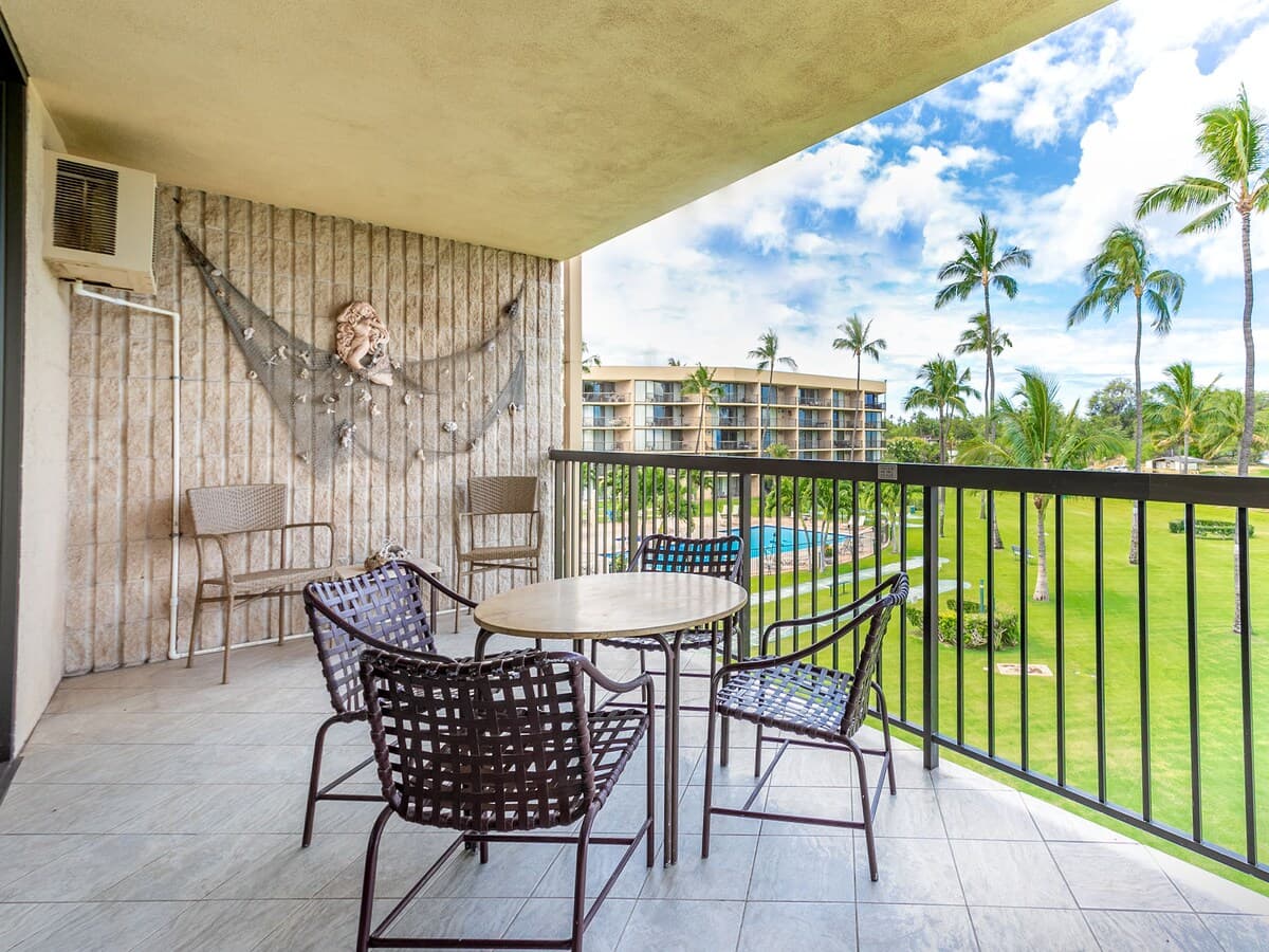 Condo in Kihei · ★4.73 · 3 bedrooms · 5 beds · 3 shared baths - Photo 2
