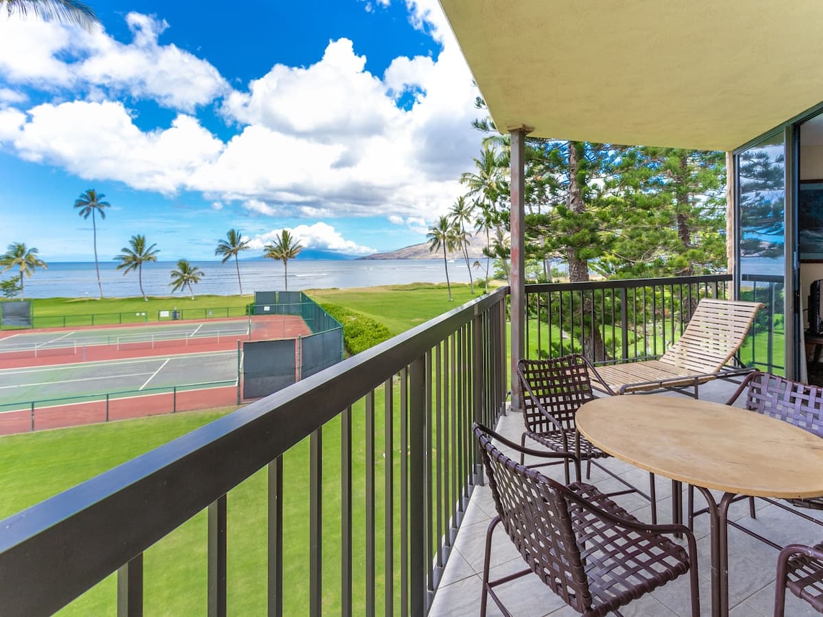 Condo in Kihei · ★4.73 · 3 bedrooms · 5 beds · 3 shared baths - Photo 1