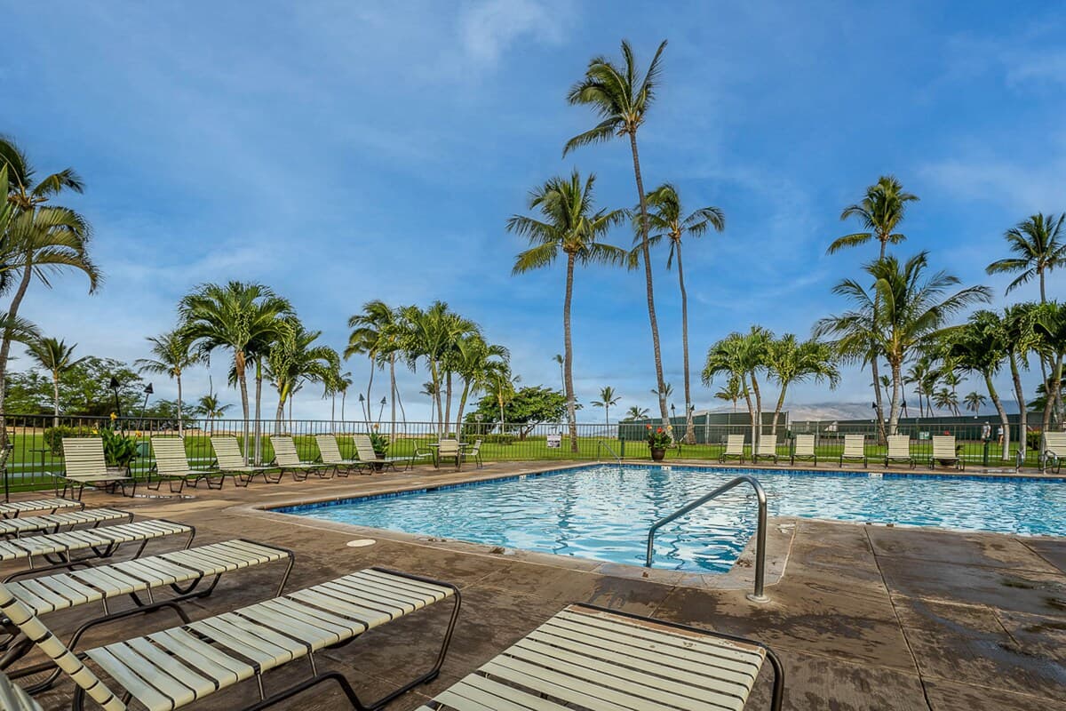 Condo in Kihei · ★4.75 · 1 bedroom · 3 beds · 2 shared baths - Photo 3