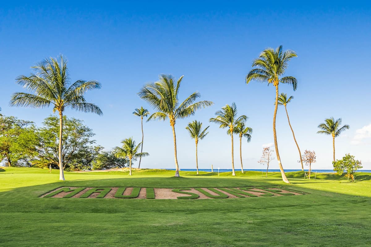 Condo in Kihei · ★4.75 · 1 bedroom · 3 beds · 2 shared baths - Photo 1