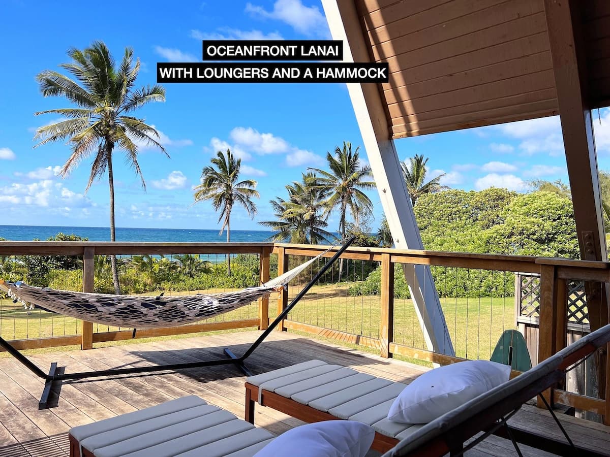Home in Anahola · ★4.73 · 4 bedrooms · 5 beds · 3 shared baths - Photo 1