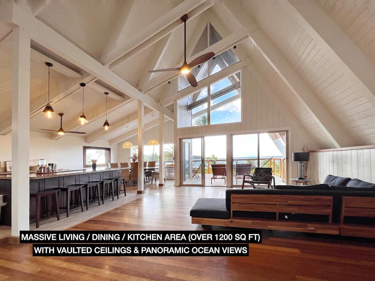 Home in Anahola · ★4.73 · 4 bedrooms · 5 beds · 3 shared baths - Photo 4
