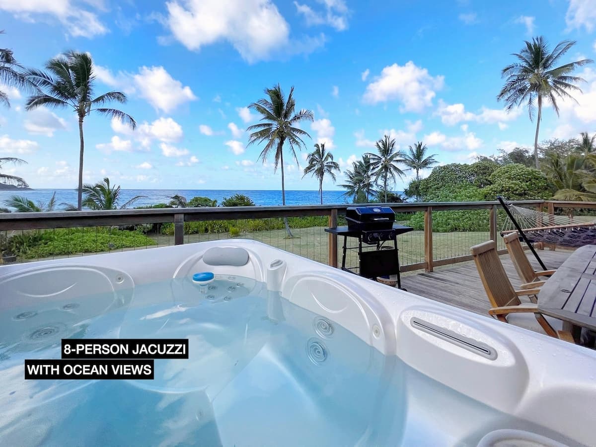 Home in Anahola · ★4.73 · 4 bedrooms · 5 beds · 3 shared baths - Photo 3