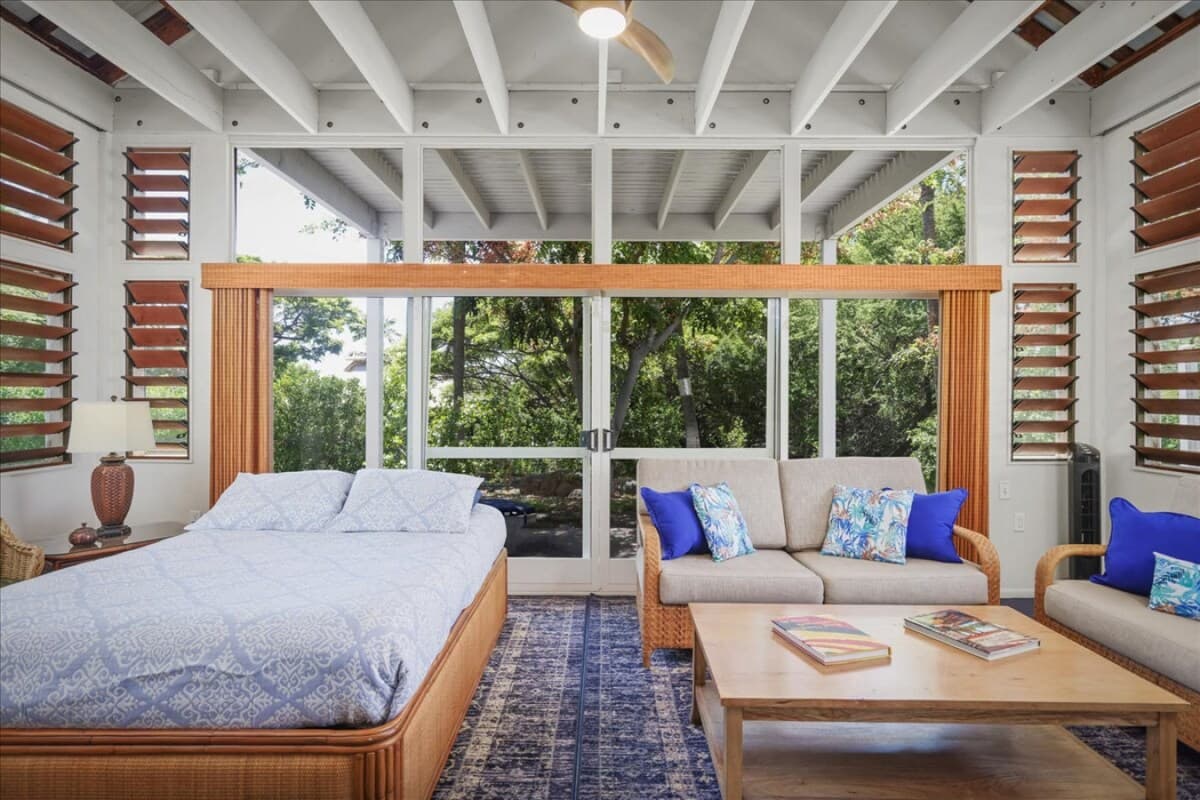 Home in Puako · ★4.97 · 2 bedrooms · 1 bed · 2 baths - Photo 3