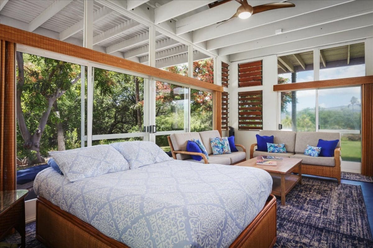 Home in Puako · ★4.97 · 2 bedrooms · 1 bed · 2 baths - Photo 2