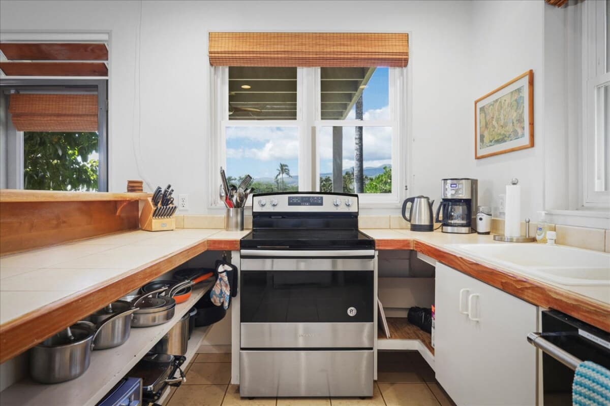 Home in Puako · ★4.97 · 2 bedrooms · 1 bed · 2 baths - Photo 5