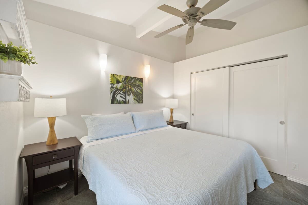 Condo in Kapaa · ★4.67 · 2 bedrooms · 2 beds · 1 private bath - Photo 4
