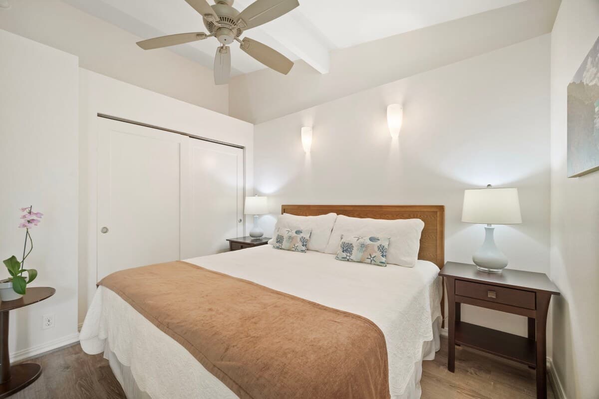 Condo in Kapaa · ★4.67 · 2 bedrooms · 2 beds · 1 private bath - Photo 1