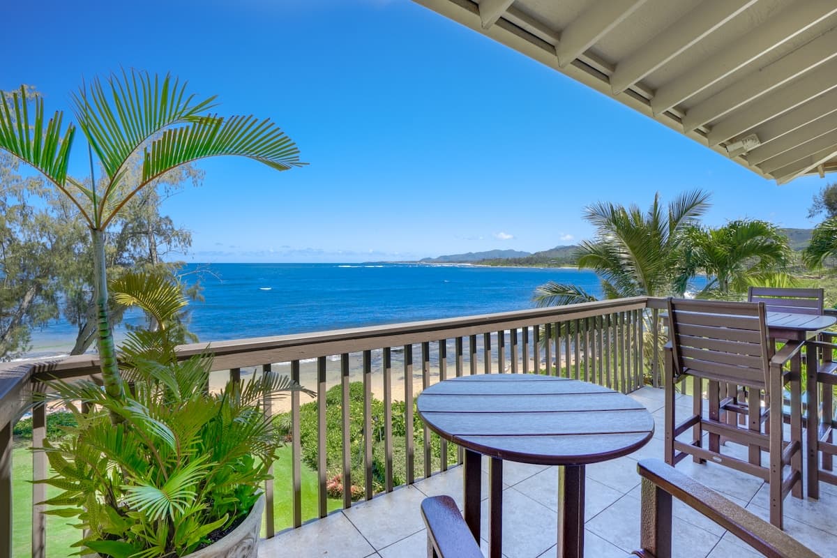 Condo in Kapaa · ★4.92 · 2 bedrooms · 2 beds · 2 baths - Photo 1