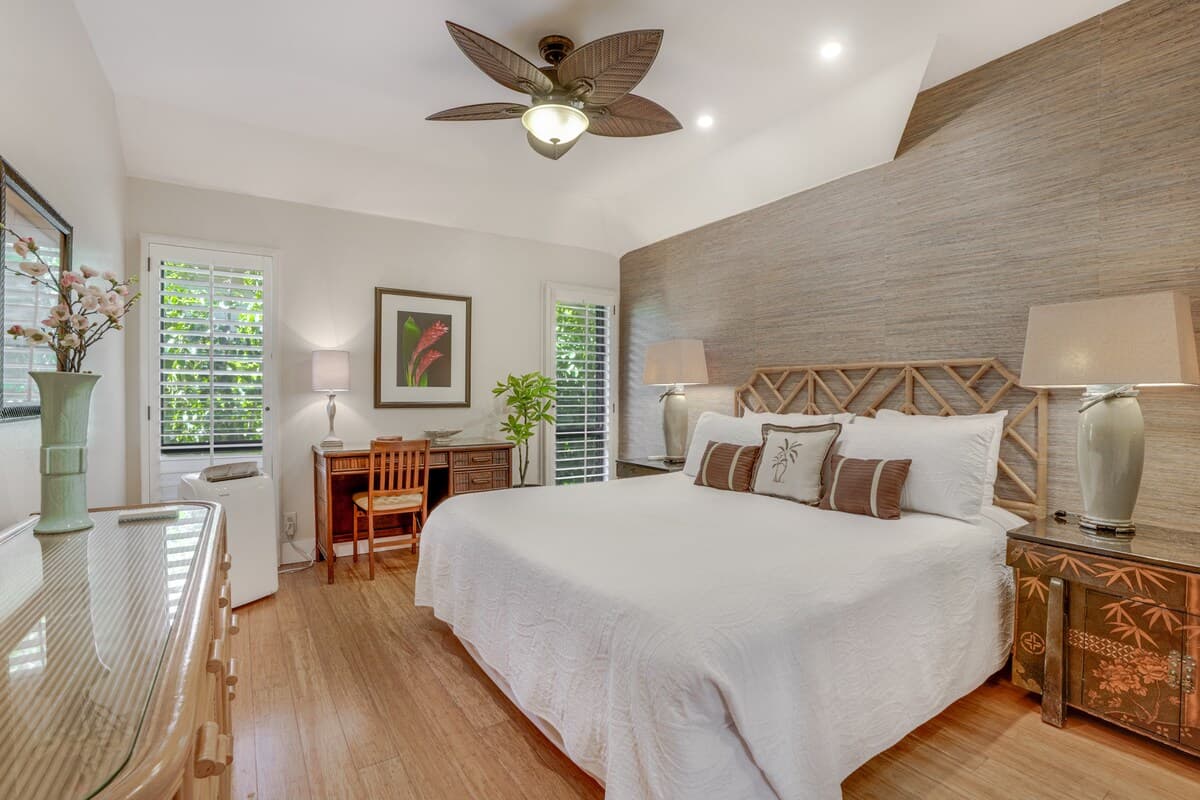 Condo in Kapaa · ★4.92 · 2 bedrooms · 2 beds · 2 baths - Photo 5