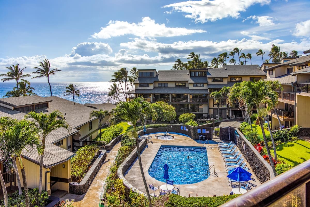 Condo in Koloa · ★4.73 · 2 bedrooms · 3 beds · 3 baths - Photo 1