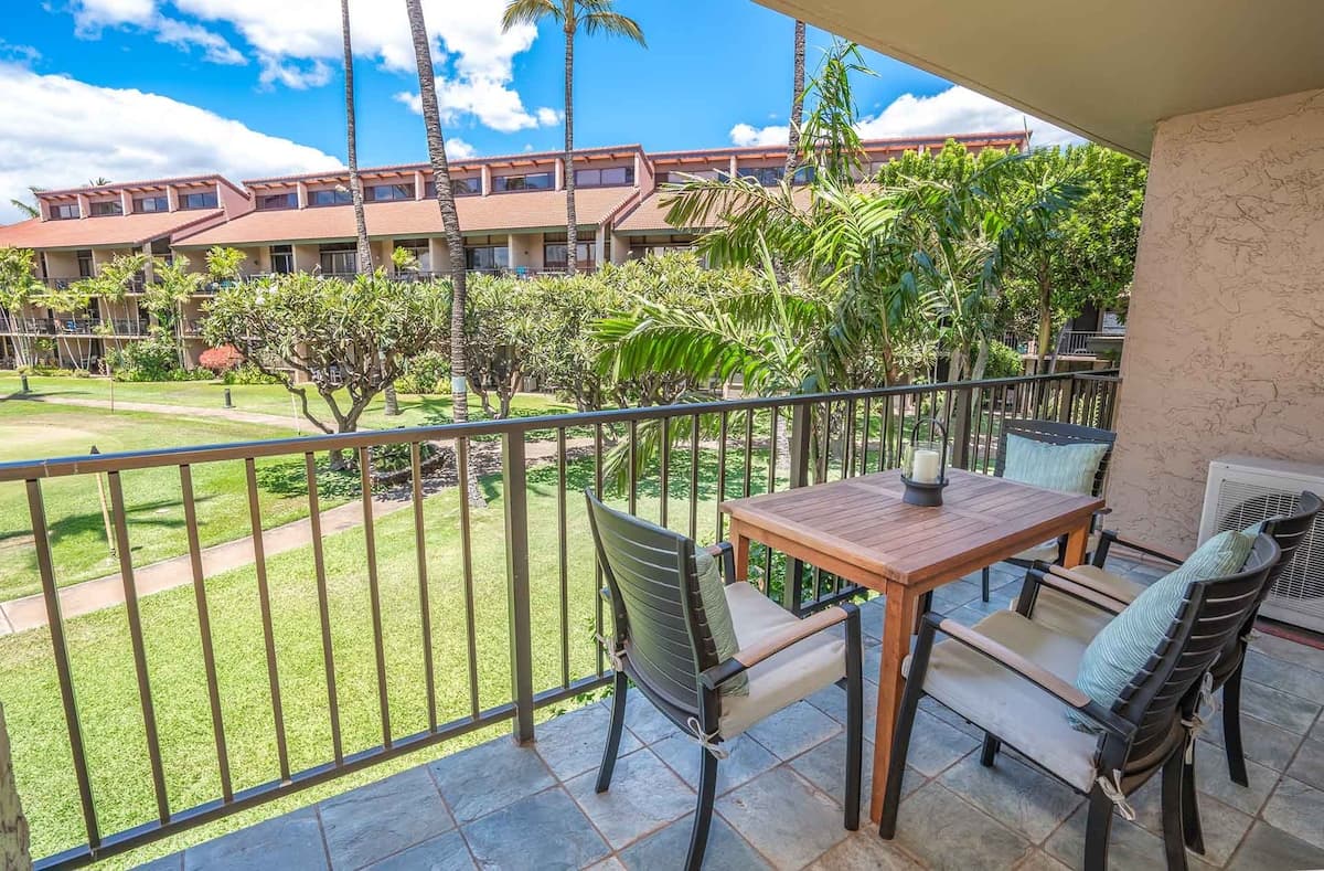 Home in Kihei · ★4.98 · 1 bedroom · 1 bed · 1 private bath - Photo 5