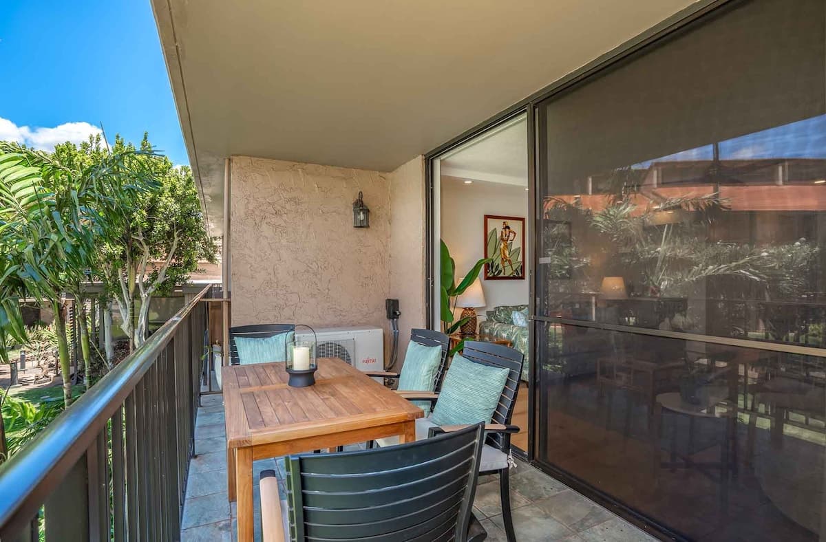 Home in Kihei · ★4.98 · 1 bedroom · 1 bed · 1 private bath - Photo 4