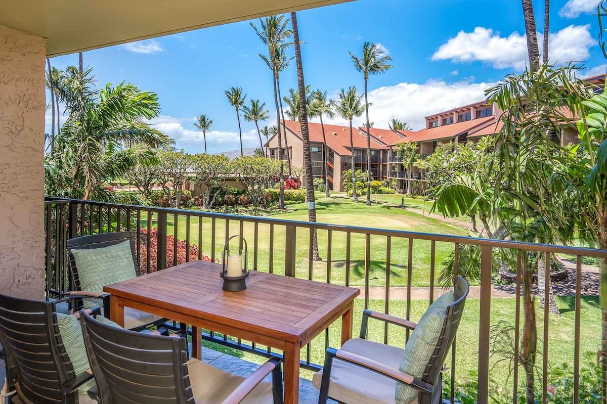 Home in Kihei · ★4.98 · 1 bedroom · 1 bed · 1 private bath - Photo 1