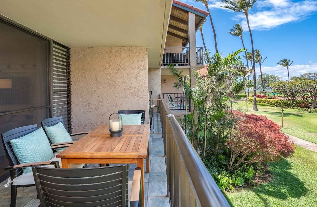 Home in Kihei · ★4.98 · 1 bedroom · 1 bed · 1 private bath - Photo 3