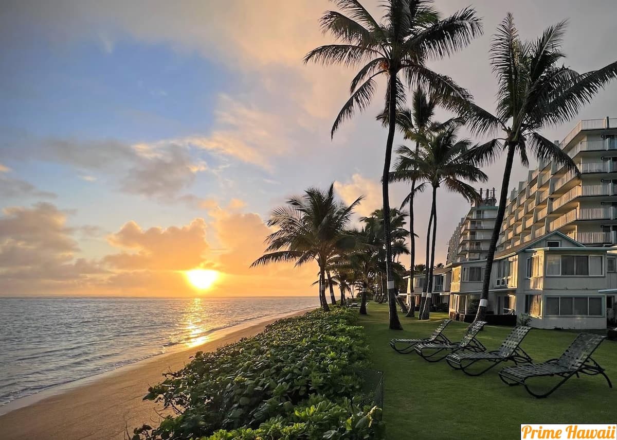 Condo in Hauula · ★4.65 · Studio · 2 beds · 1 private bath - Photo 2