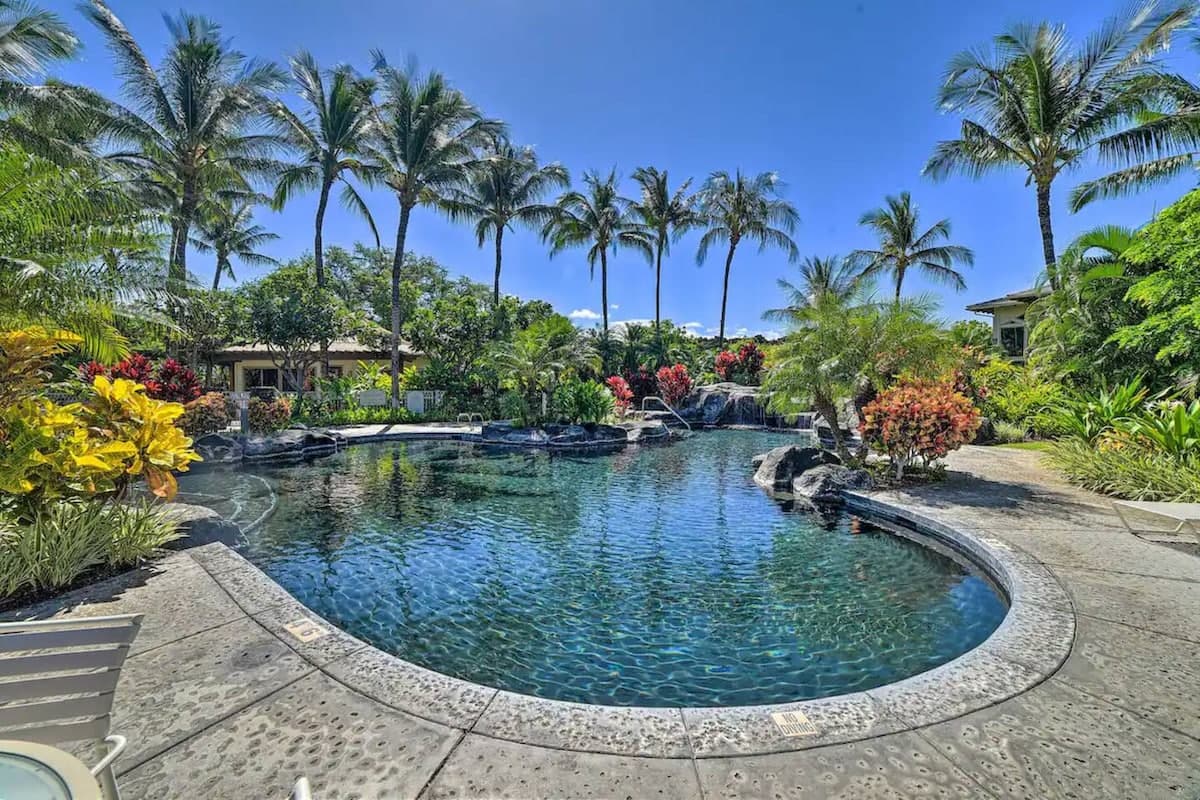 Townhouse in Waimea · ★4.91 · 3 bedrooms · 5 beds · 2 baths - Photo 4
