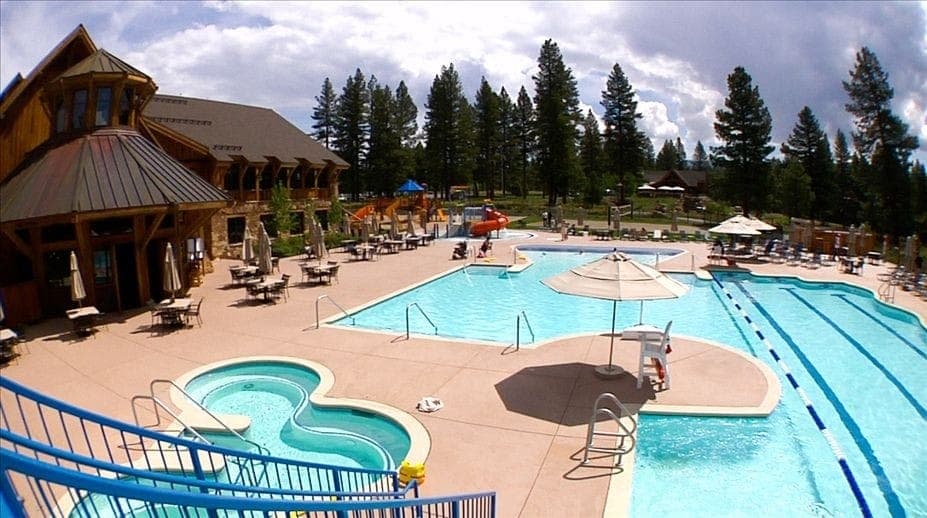 Coyote Run Refuge Mountain Views & Pool - Photo 1