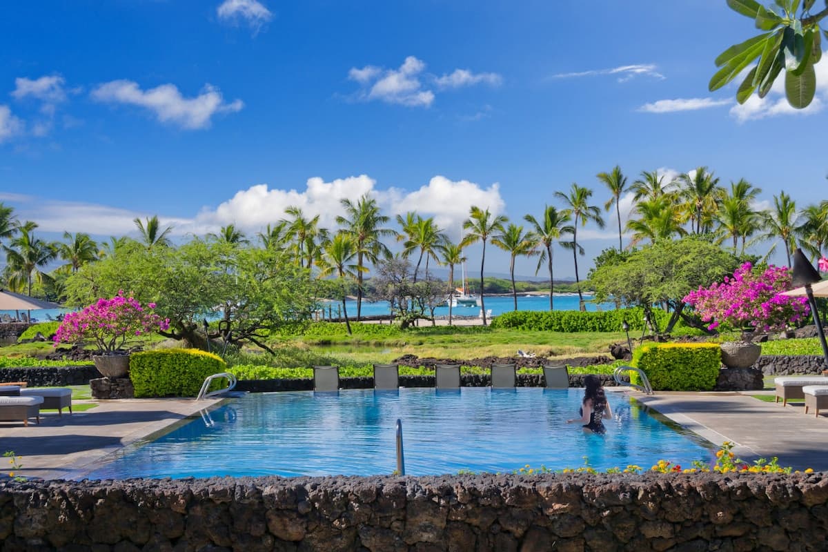 Condo in Waikoloa Village · ★4.87 · 3 bedrooms · 4 beds · 2 baths - Photo 1