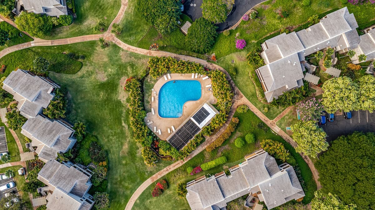 Condo in Kihei · ★4.98 · 1 bedroom · 2 beds · 2 baths - Photo 1