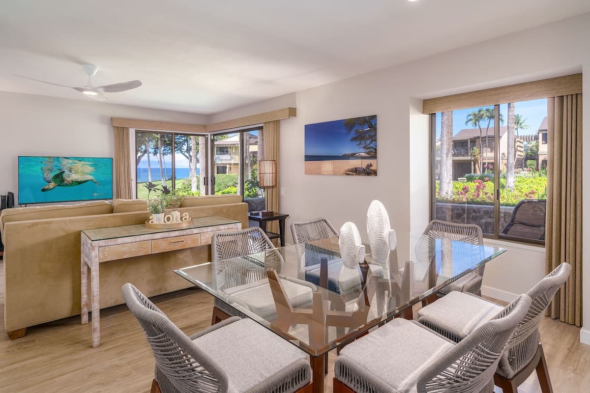 Condo in Kihei · ★4.8 · 1 bedroom · 2 beds · 1 bath - Photo 1