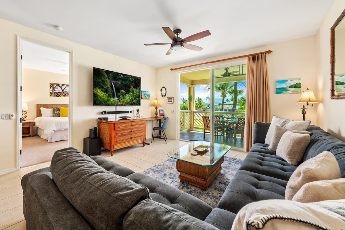 Condo in Waikoloa Village · ★4.92 · 2 bedrooms · 4 beds · 2 private baths - Photo 2