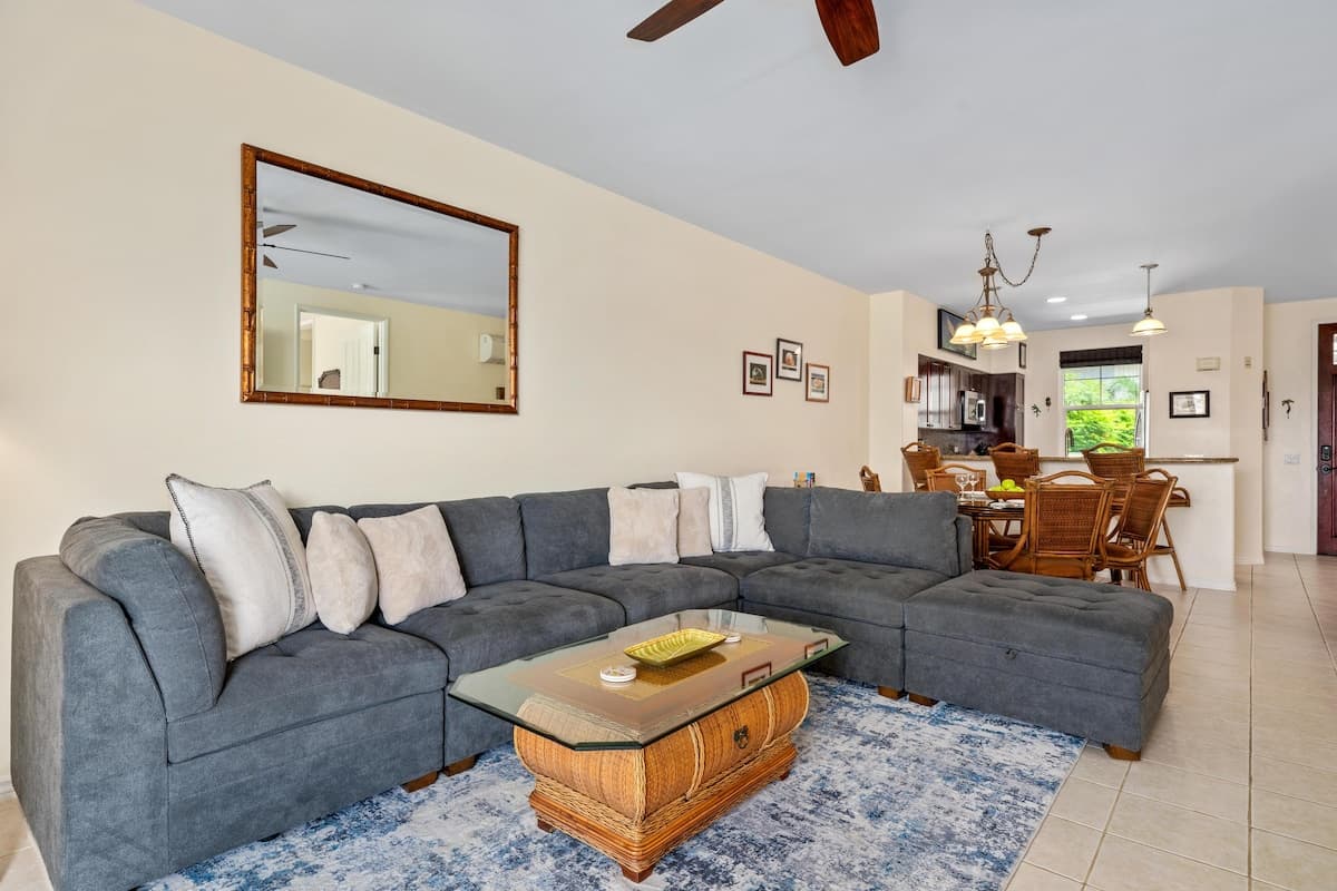 Condo in Waikoloa Village · ★4.92 · 2 bedrooms · 4 beds · 2 private baths - Photo 3