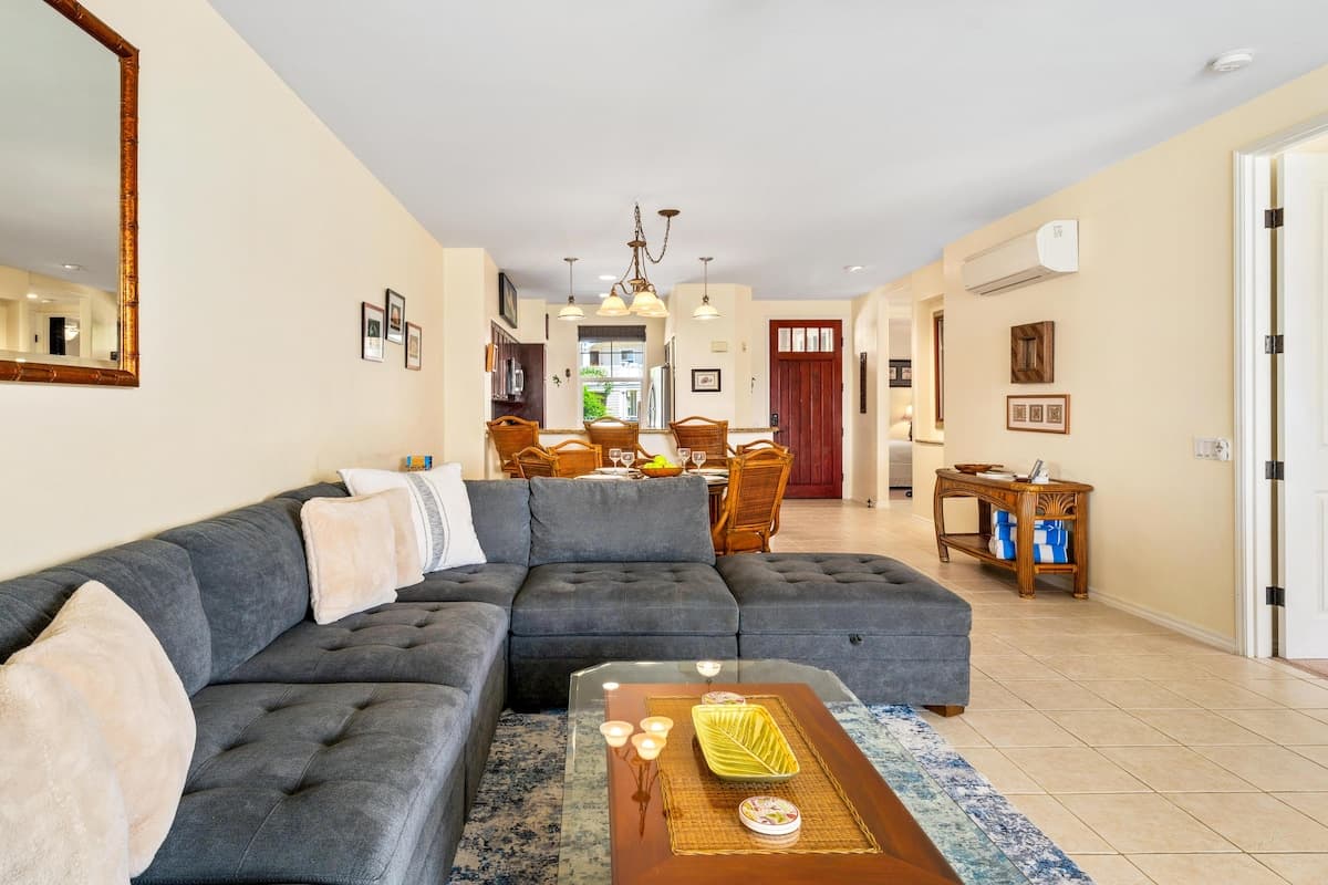 Condo in Waikoloa Village · ★4.92 · 2 bedrooms · 4 beds · 2 private baths - Photo 5