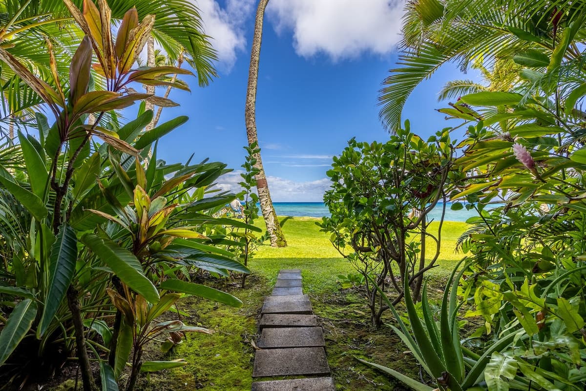 Condo in Lahaina · ★4.82 · 1 bedroom · 2 beds · 1 bath - Photo 2