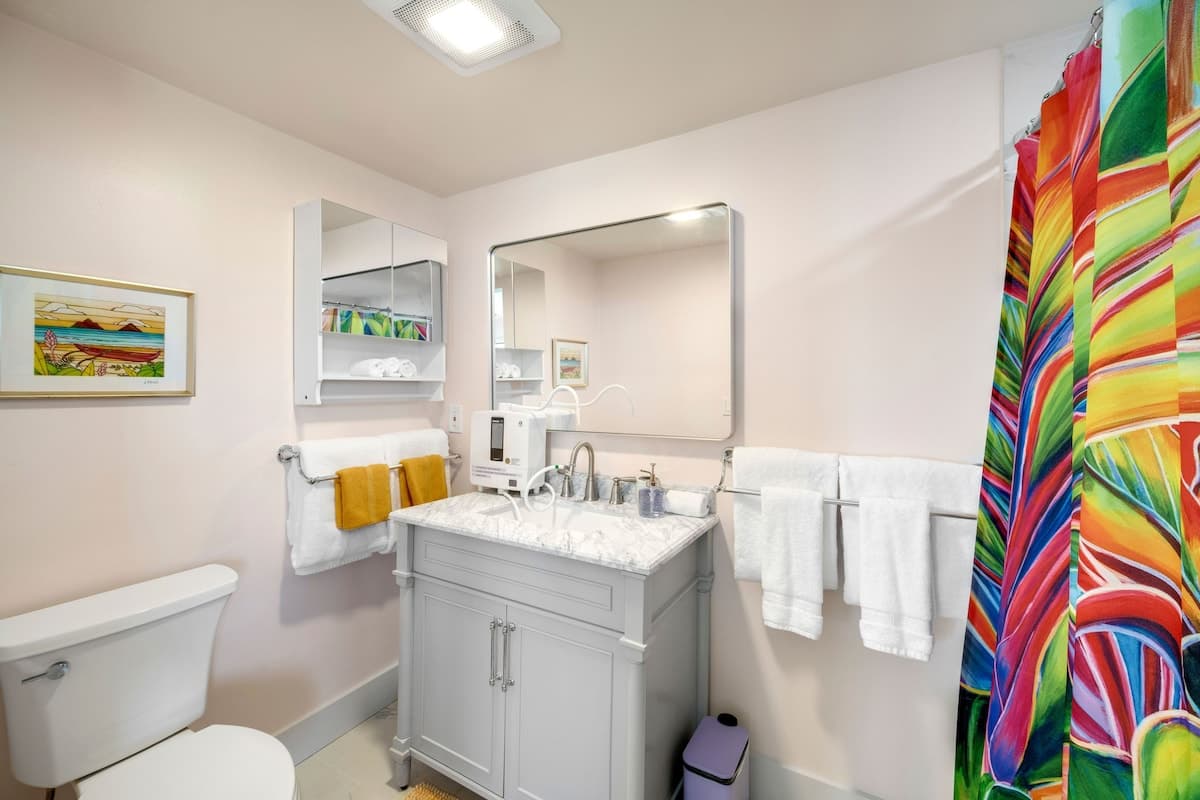 Condo in Princeville · ★4.88 · Studio · 1 bed · 1 bath - Photo 3