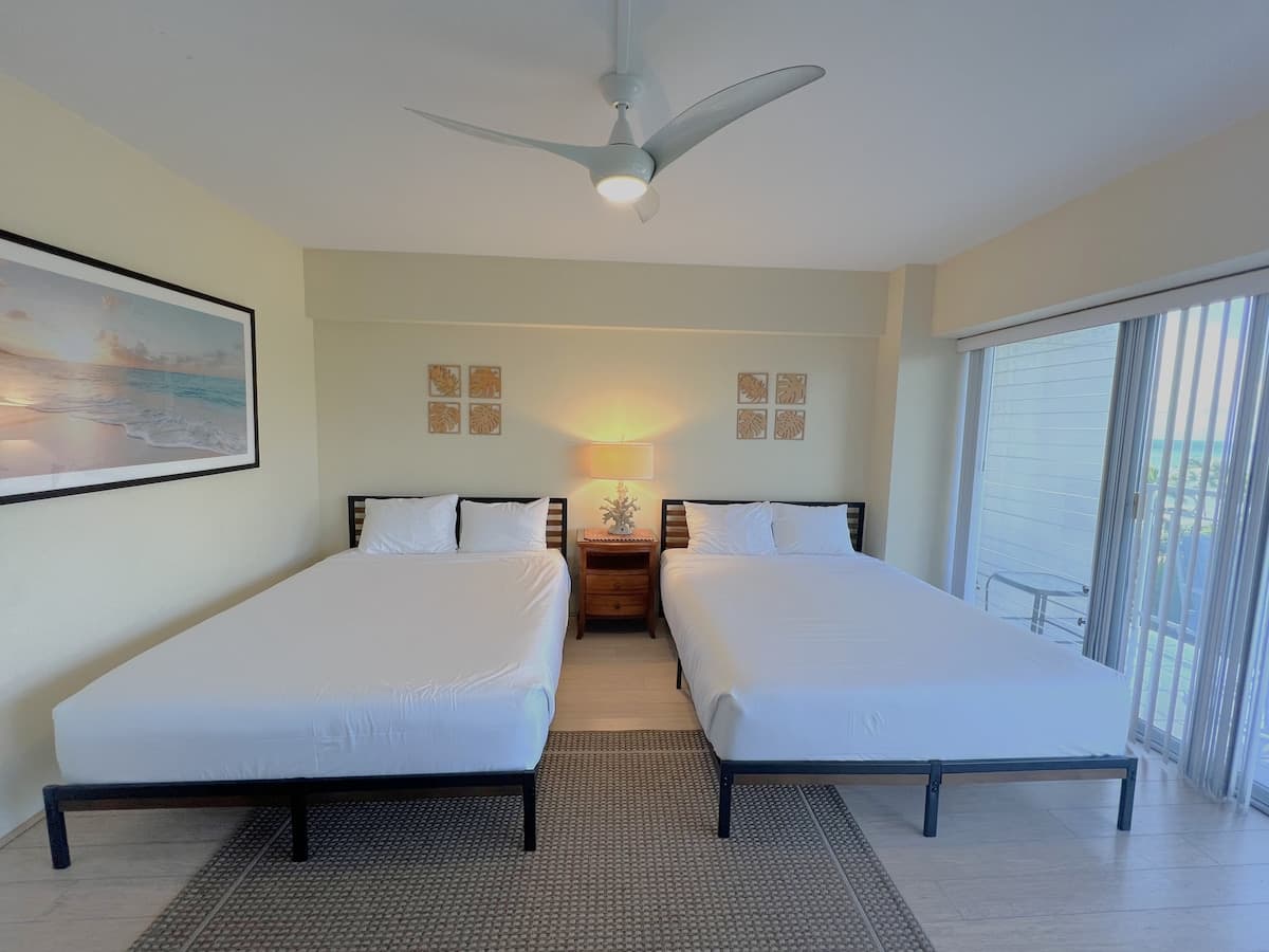 Waikiki Shore 0612 Large room 2Queen - Photo 5
