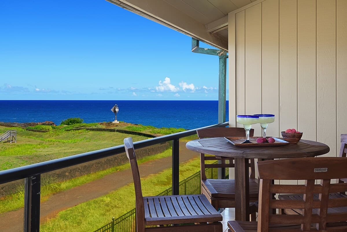 Oceanview 2BR Makahuena A/C, Poipu Retreat - Photo 4