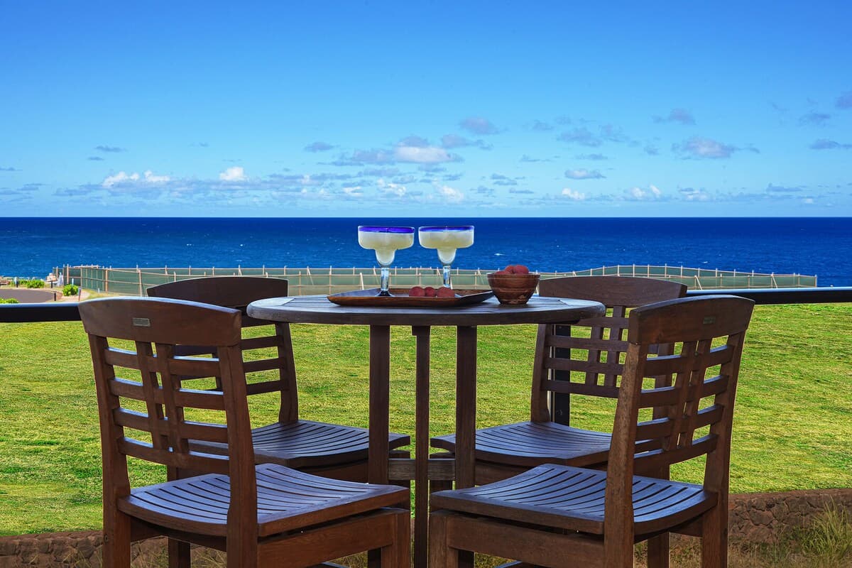 Oceanview 2BR Makahuena A/C, Poipu Retreat - Photo 2