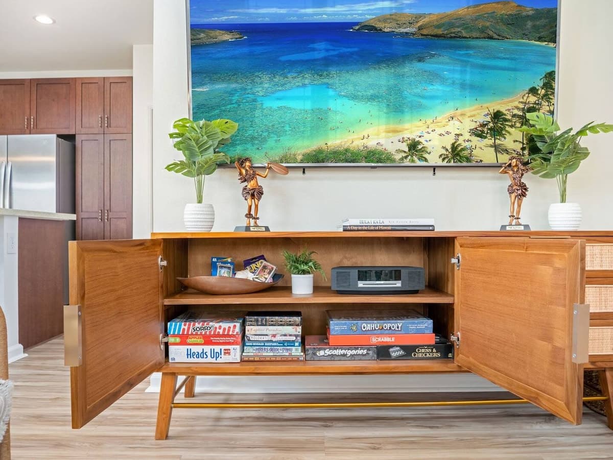 Home in Waianae · ★5.0 · 3 bedrooms · 5 beds · 2.5 private baths - Photo 5