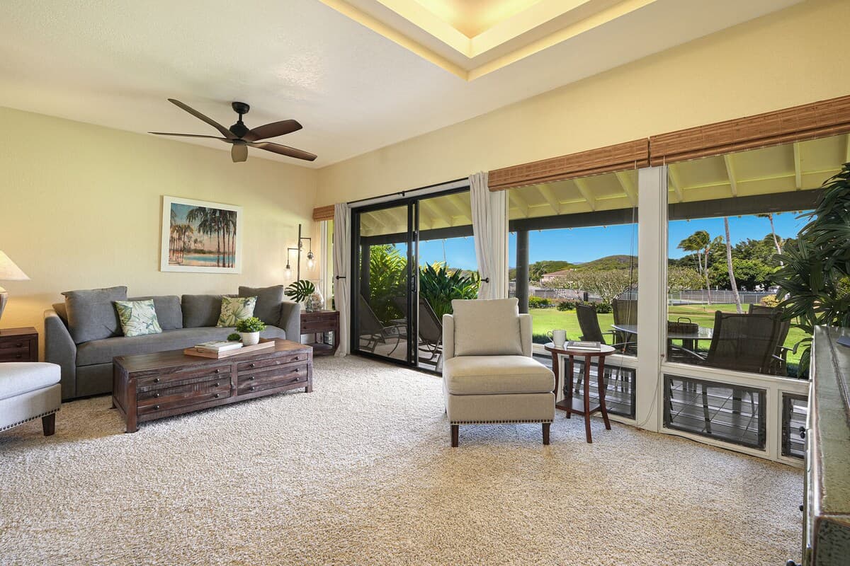 Condo in Koloa · ★5.0 · 2 bedrooms · 4 beds · 2 baths - Photo 5