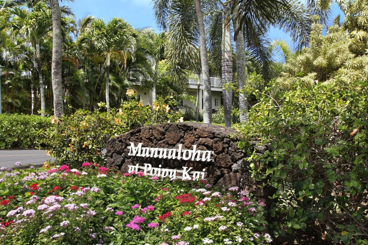 Condo in Koloa · ★5.0 · 2 bedrooms · 4 beds · 2 baths - Photo 2