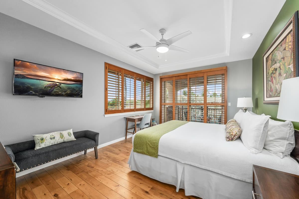 Townhouse in Waimea · ★4.95 · 2 bedrooms · 2 beds · 2 baths - Photo 4