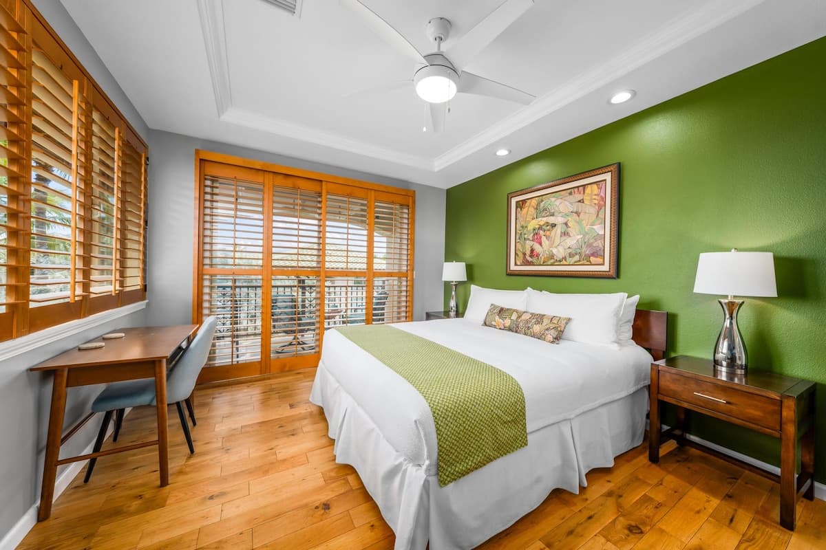 Townhouse in Waimea · ★4.95 · 2 bedrooms · 2 beds · 2 baths - Photo 2