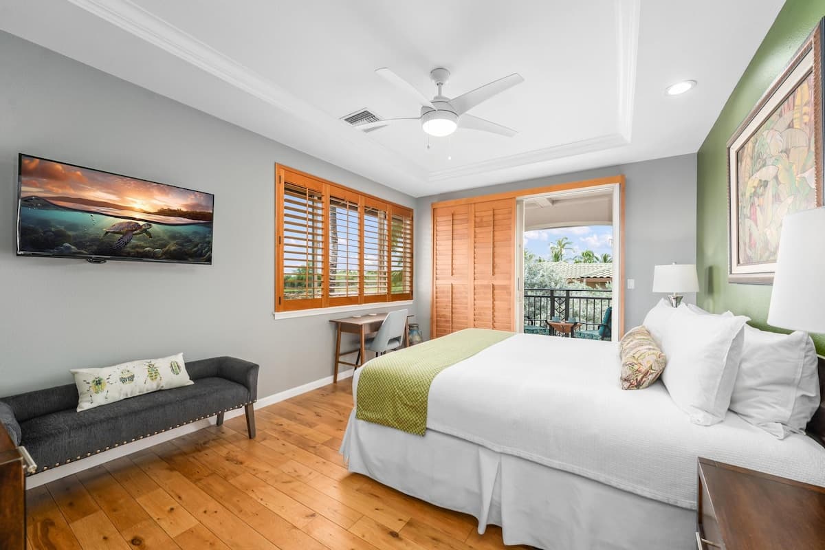 Townhouse in Waimea · ★4.95 · 2 bedrooms · 2 beds · 2 baths - Photo 3