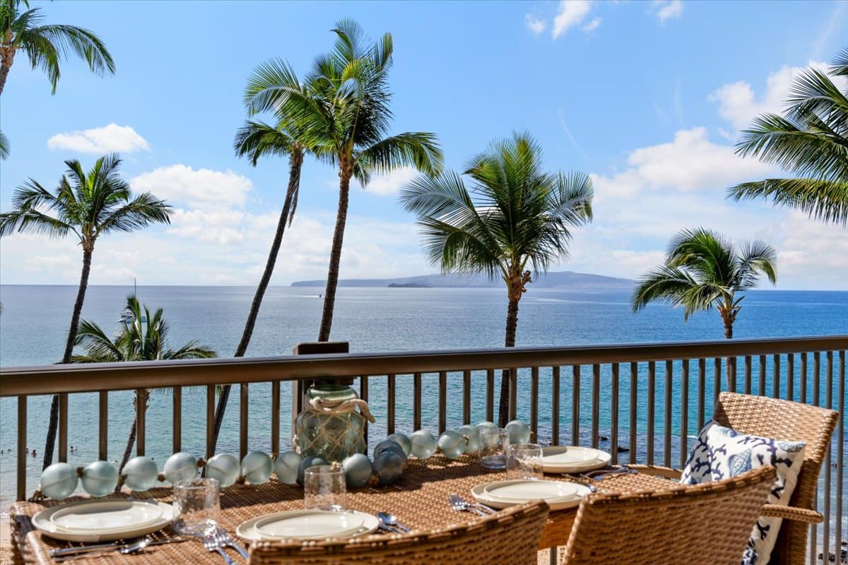 Condo in Kihei · ★4.92 · 2 bedrooms · 3 beds · 2 baths - Photo 1