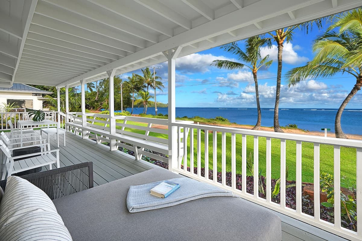 Home in Kilauea · ★5.0 · 3 bedrooms · 4 beds · 2 baths - Photo 3