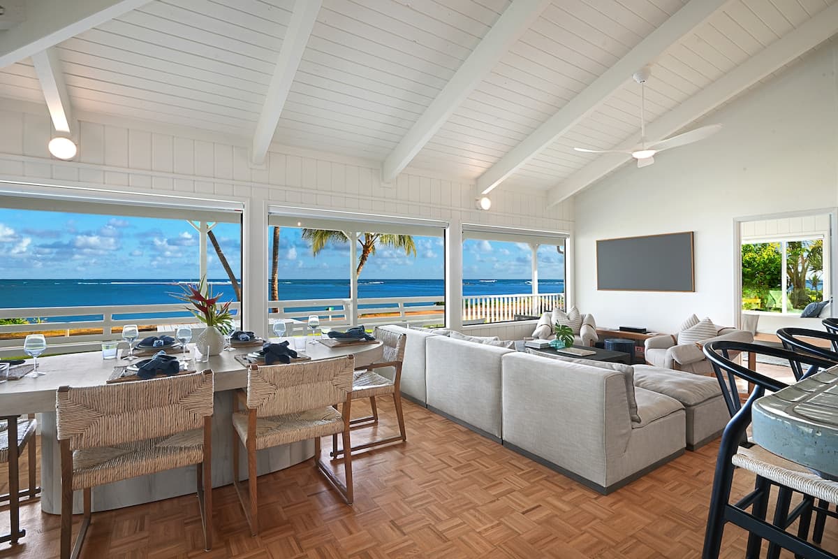 Home in Kilauea · ★5.0 · 3 bedrooms · 4 beds · 2 baths - Photo 5