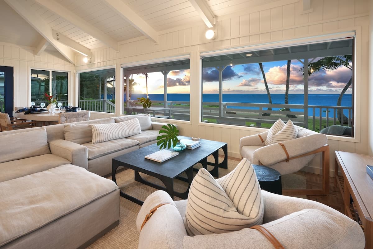 Home in Kilauea · ★5.0 · 3 bedrooms · 4 beds · 2 baths - Photo 4