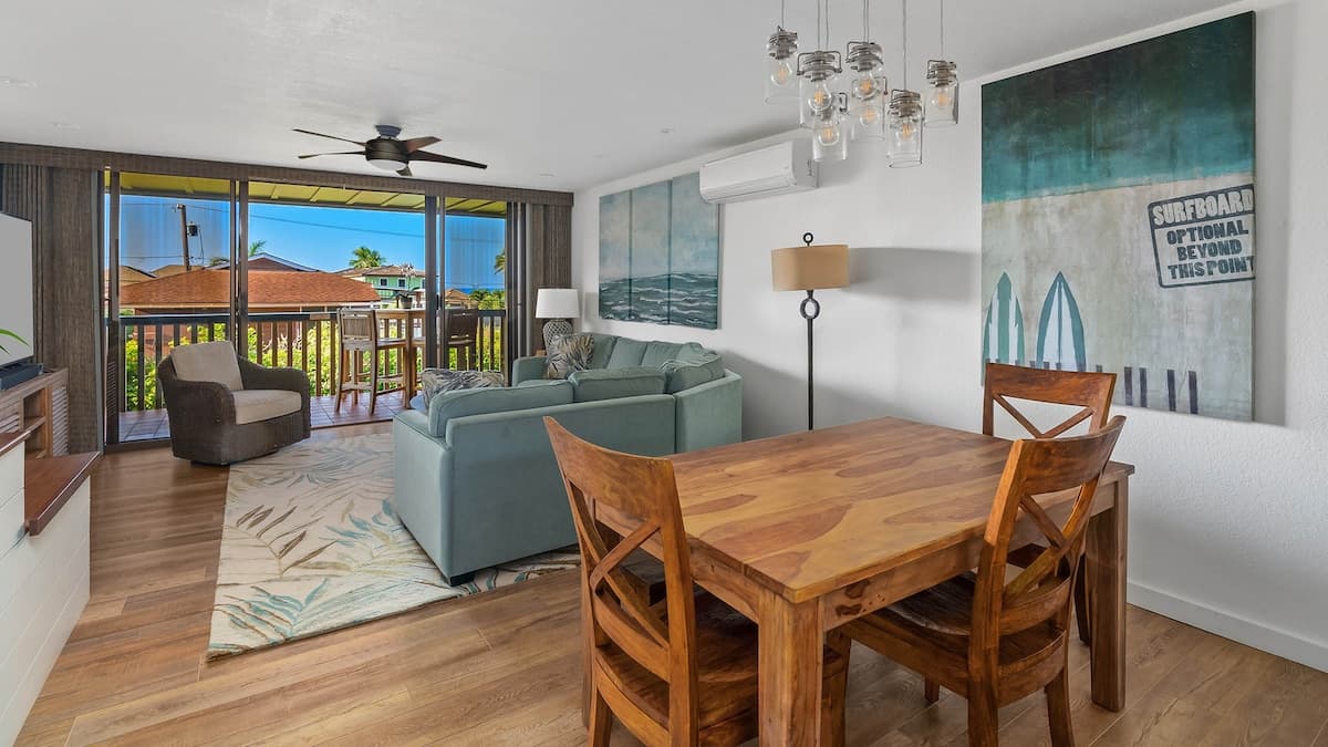 Nihi Kai Villas 504 by Parrish Kauai - great for - Photo 4