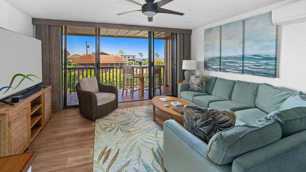 Nihi Kai Villas 504 by Parrish Kauai - great for - Photo 2