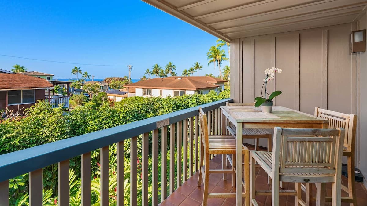 Nihi Kai Villas 504 by Parrish Kauai - great for - Photo 1