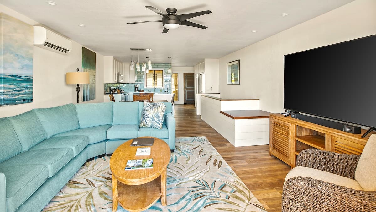 Nihi Kai Villas 504 by Parrish Kauai - great for - Photo 3
