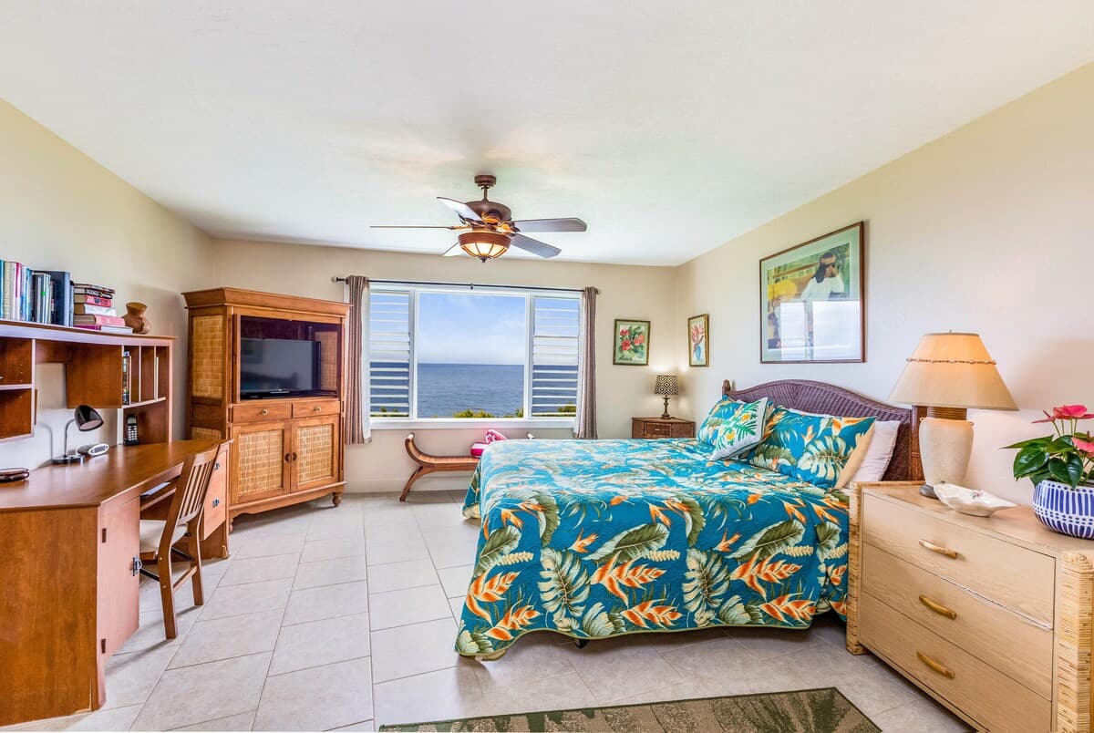 Condo in Princeville · ★4.66 · 2 bedrooms · 2 beds · 2 baths - Photo 2