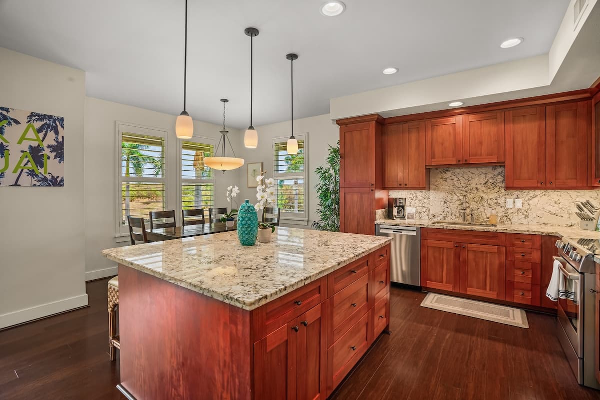 Home in Koloa · ★5.0 · 4 bedrooms · 5 beds · 4 private baths - Photo 1