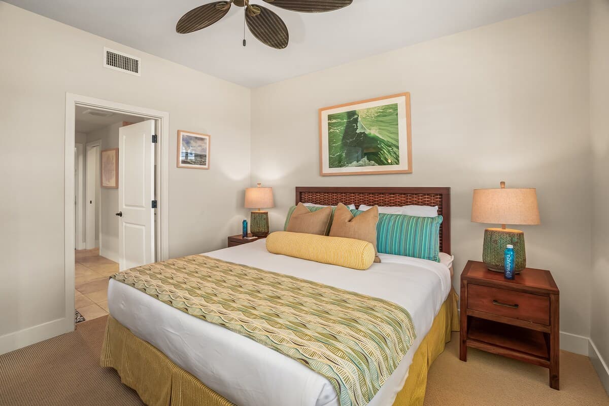 Home in Koloa · ★5.0 · 4 bedrooms · 5 beds · 4 private baths - Photo 4